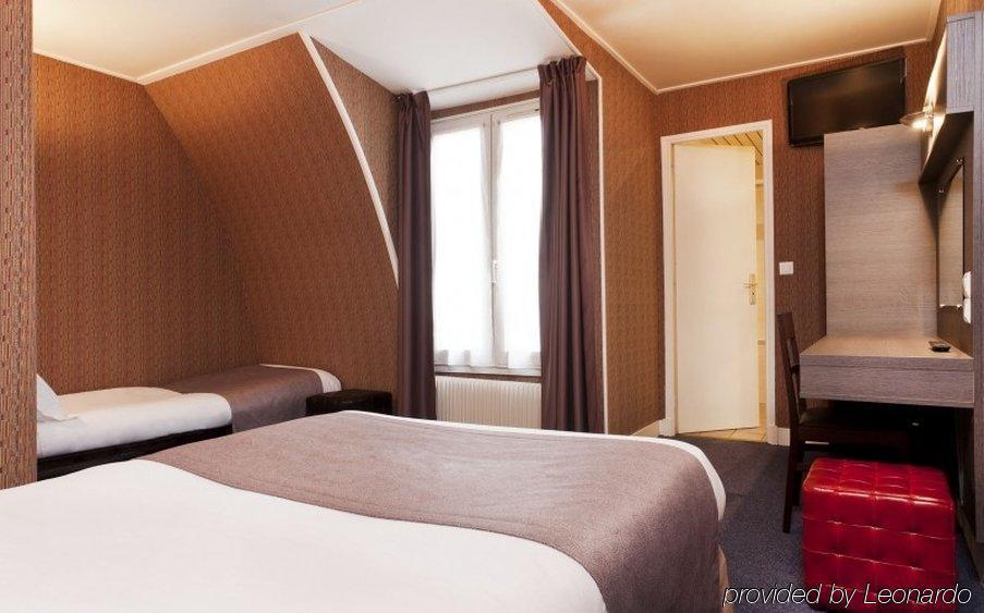 Latin Hotel 3*