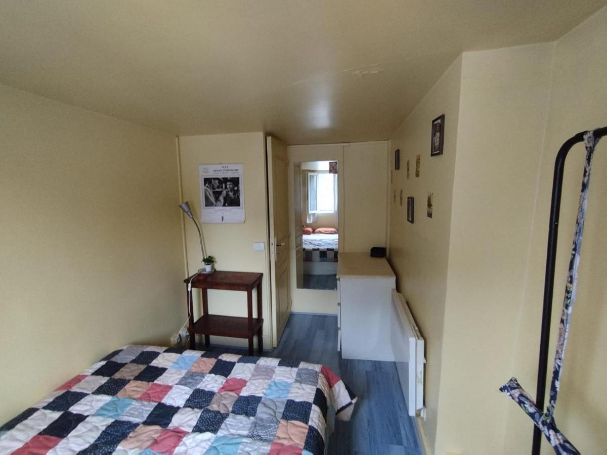 Apartment Giallo