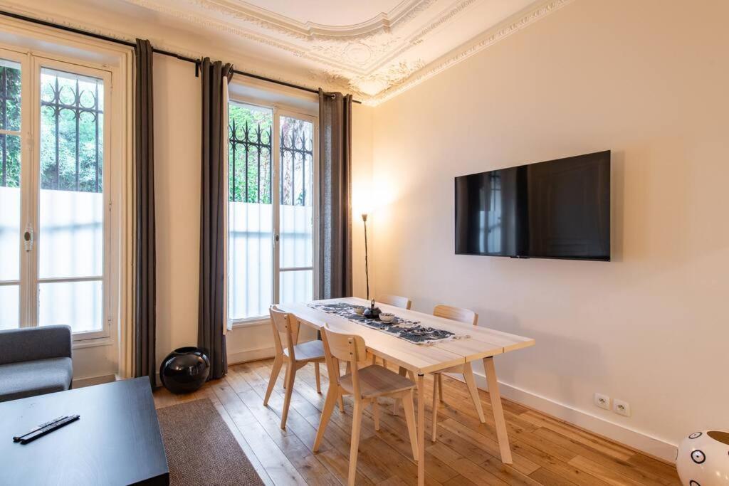Morland - And Cozy Near The Seine * Paris