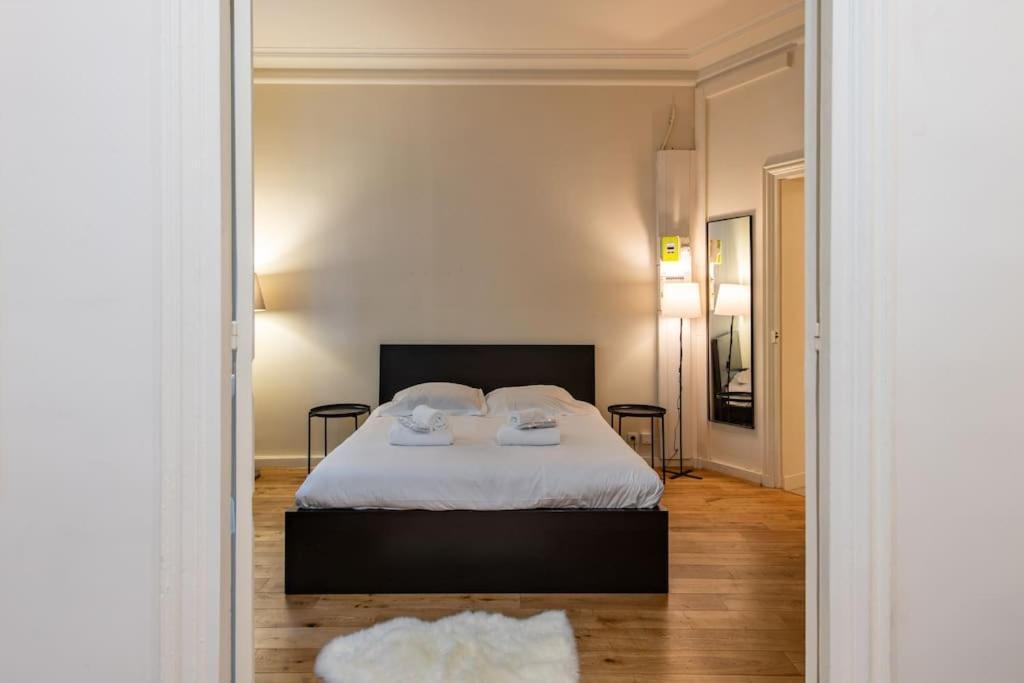 Morland - And Cozy Near The Seine