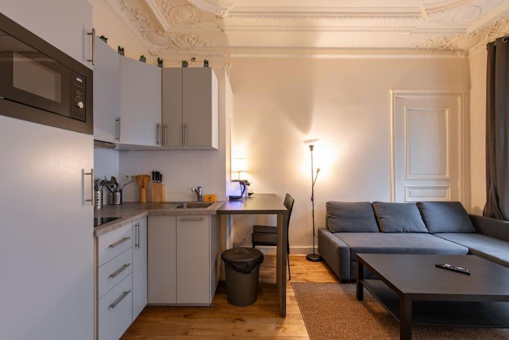 Morland - And Cozy Near The Seine * Paris