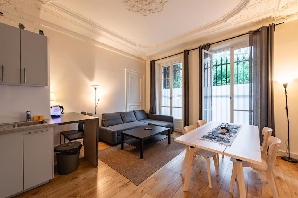Morland - And Cozy Near The Seine