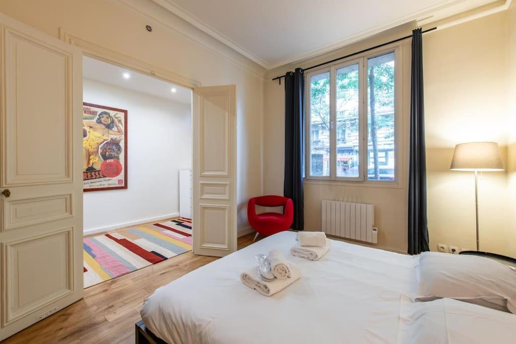 Morland - And Cozy Near The Seine * Paris