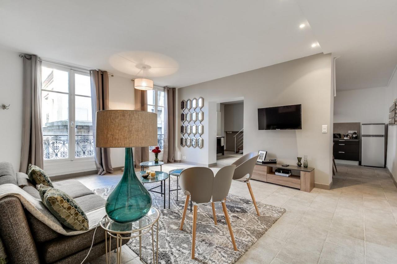 Sweett - Rue De Ponthieu Apartment *