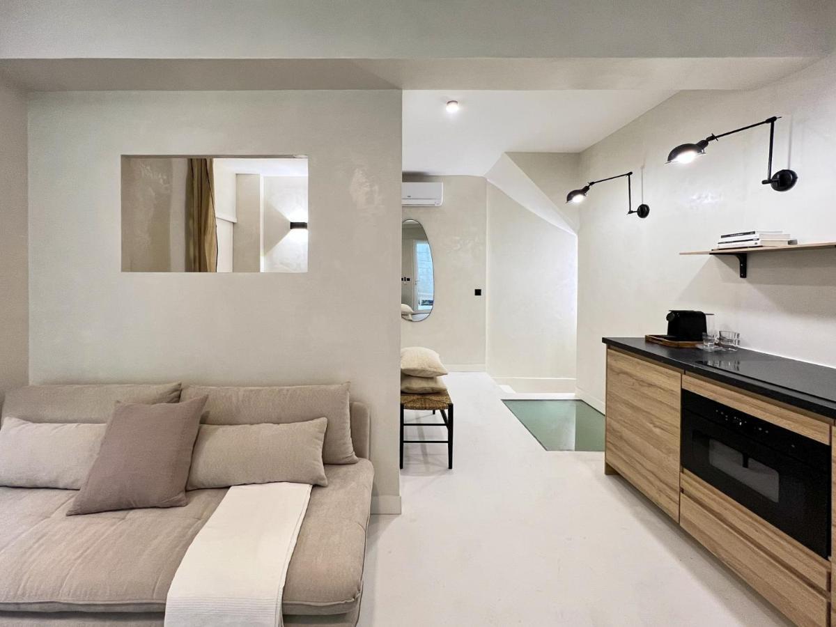 Superb Palais Royal Louvre Museum Free Netflix Apartamento *