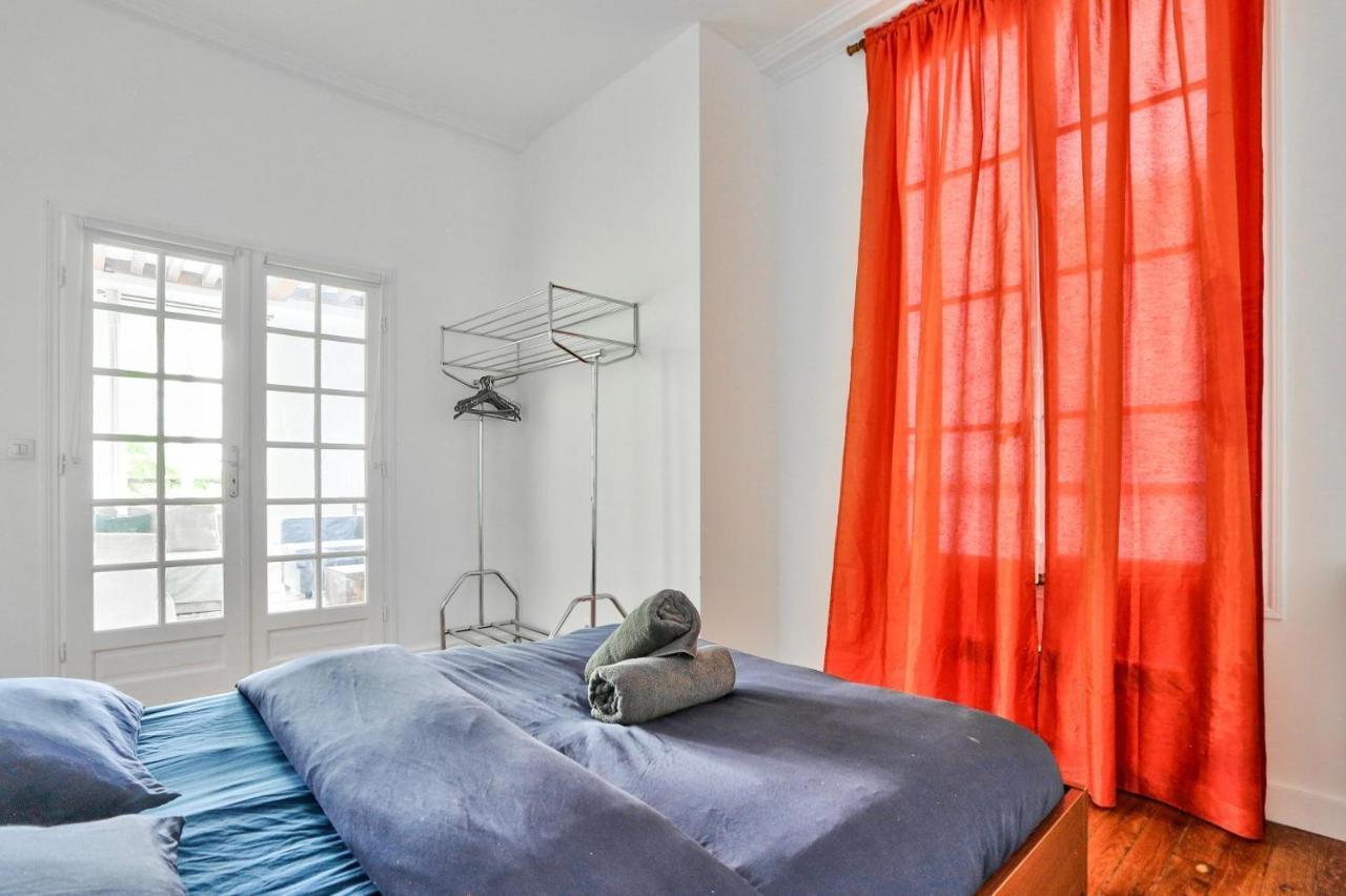 Apartamento Chatelet Les Halles Superb *