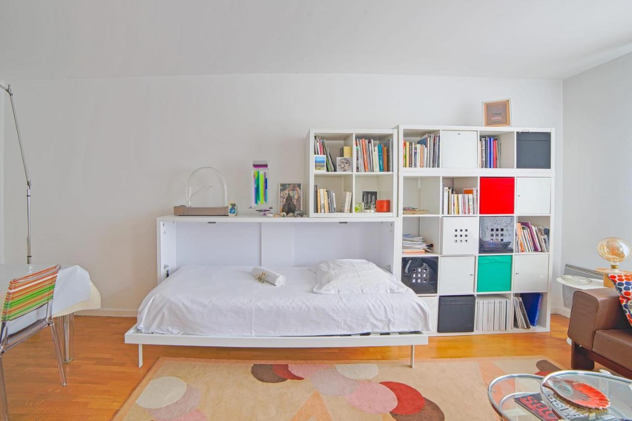 Lathuille - Welkeys Apartment Paris