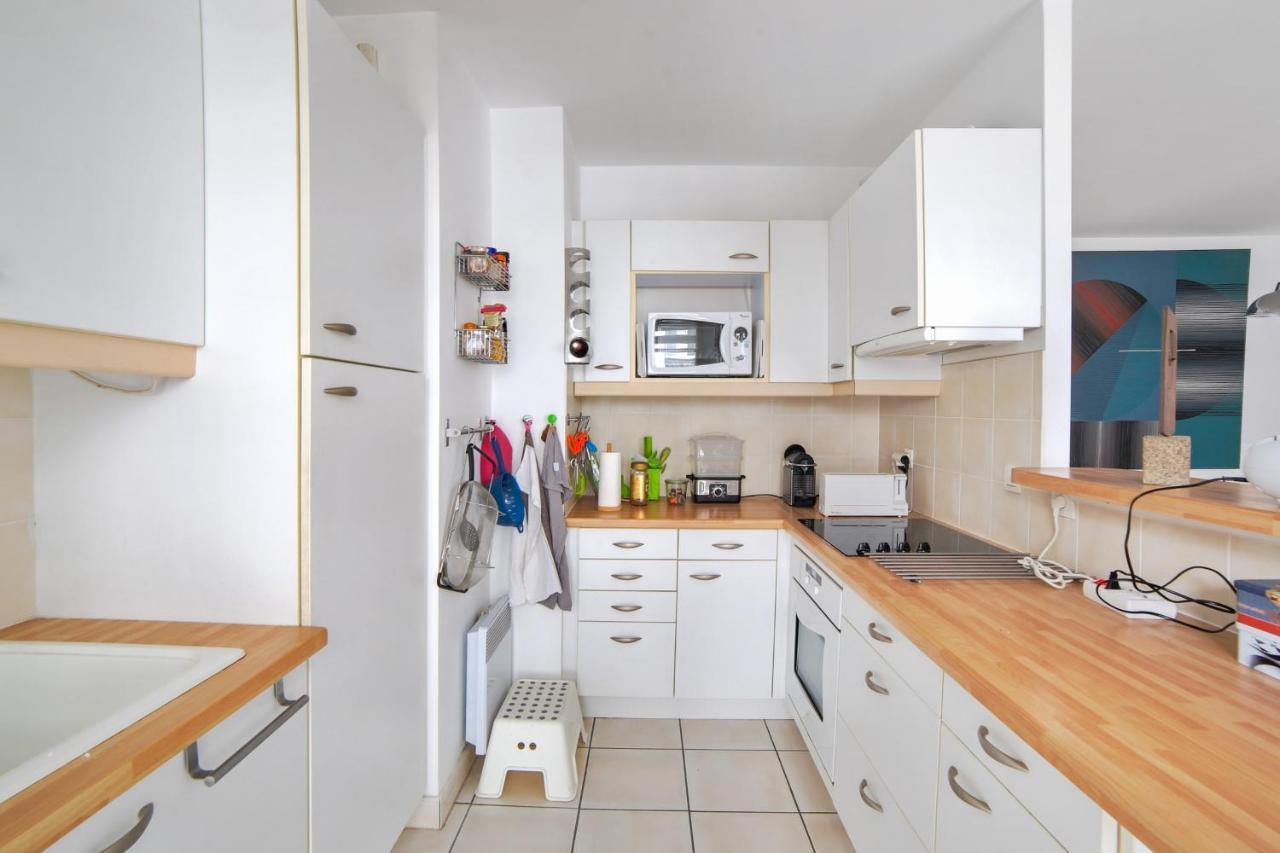 Lathuille - Welkeys Apartment