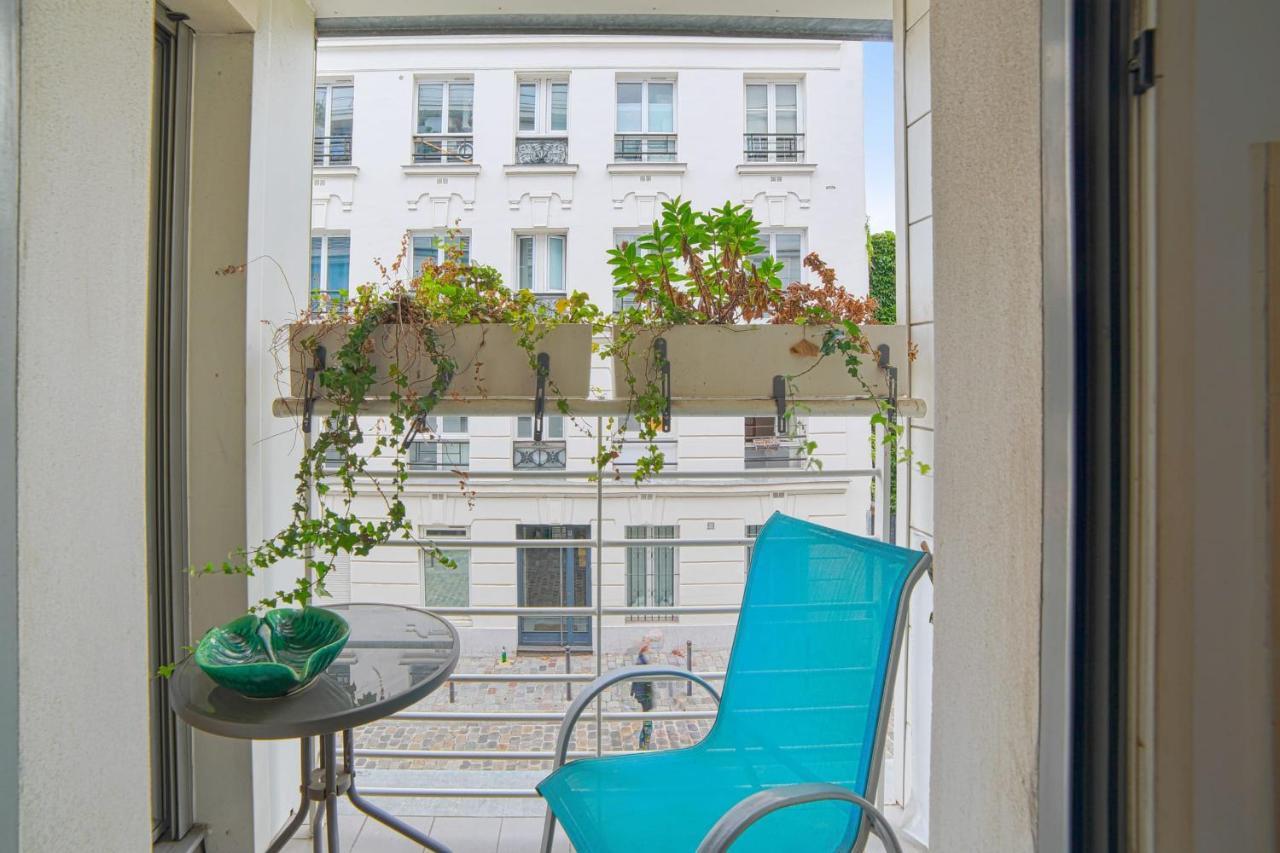 Apartment Lathuille - Welkeys *