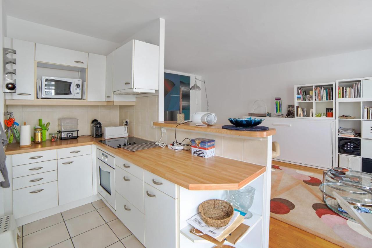 Lathuille - Welkeys Apartment *
