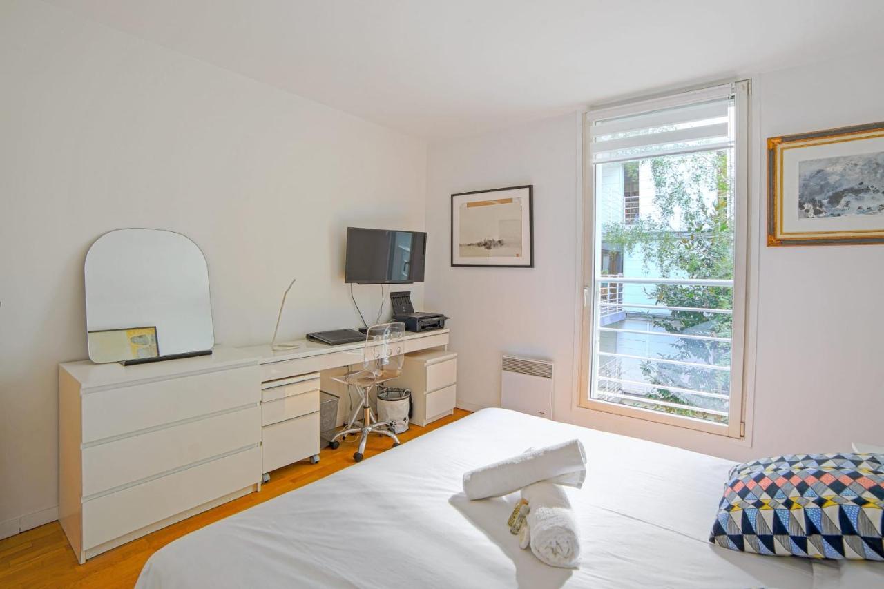 Apartment Lathuille - Welkeys