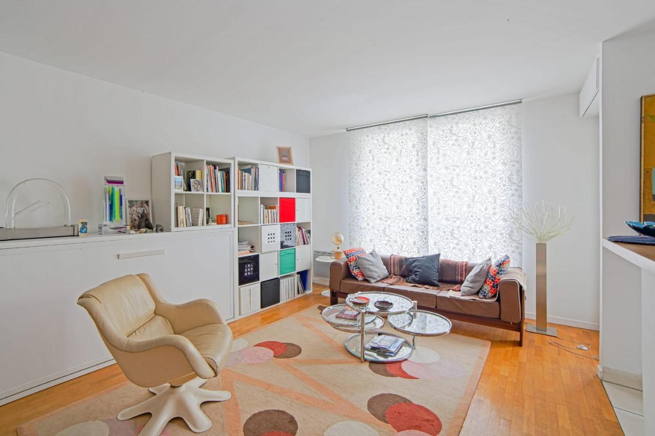 Lathuille - Welkeys Apartment