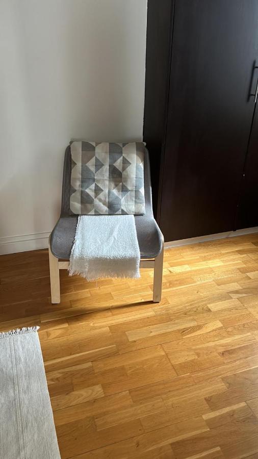 Chic On The Famous Shopping Rue Du Faubourg Saint-honore Street Apartment Paris