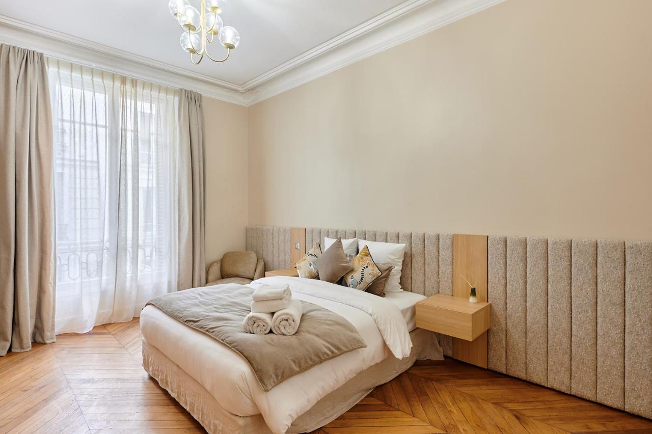 Apartment Center Of By Prestige *
