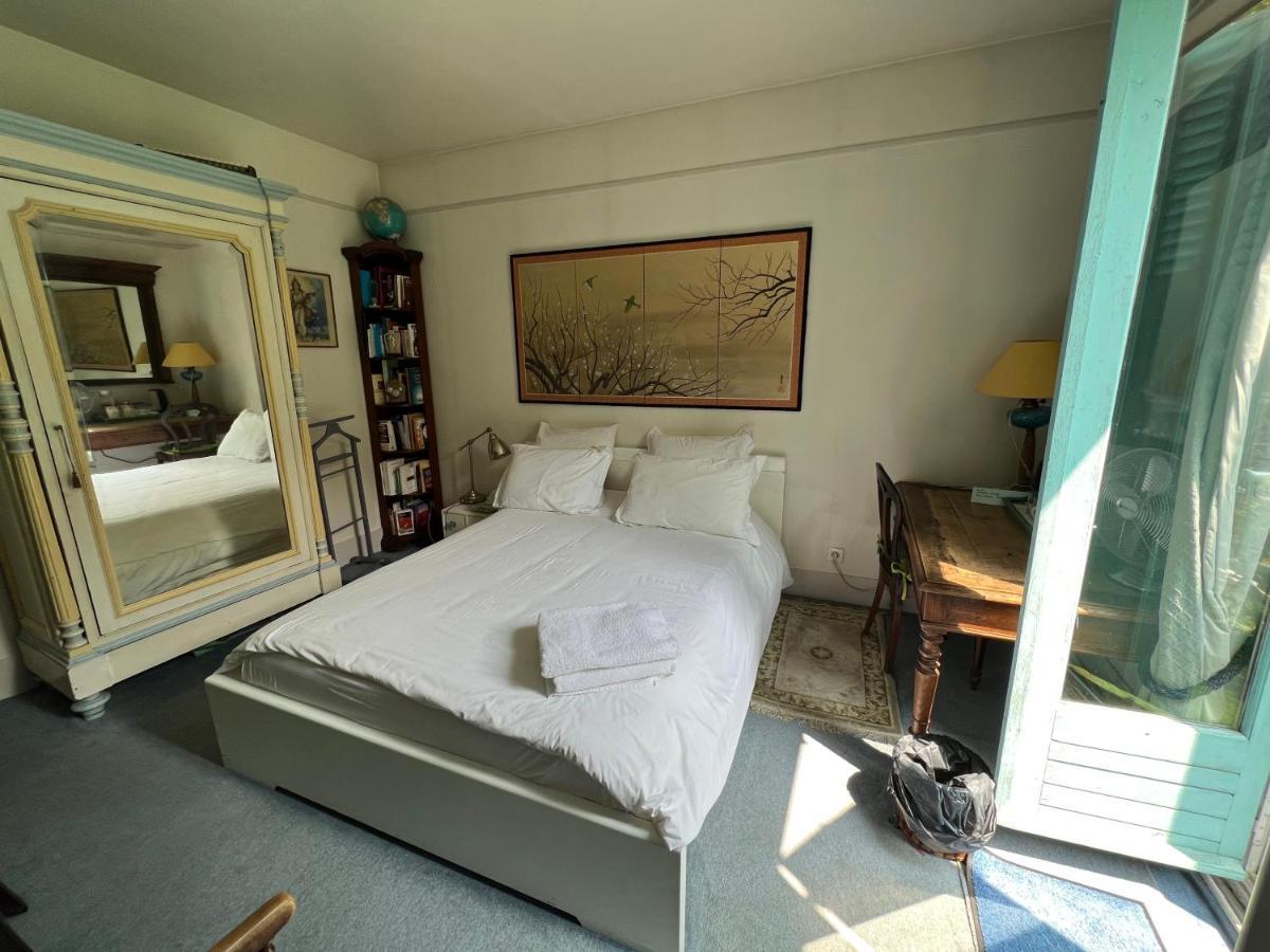 Séjour chez l'habitant 