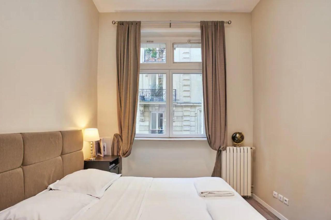 Glamorous Apartment, Excellent Location * Paris