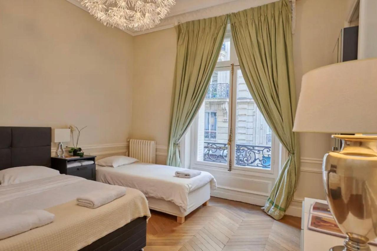 Apartment Glamorous Apartment, Excellent Location *