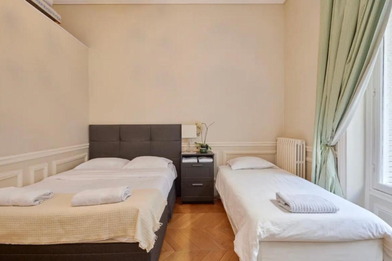 Glamorous Apartment, Excellent Location