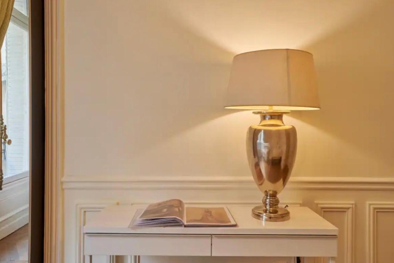 Apartment Glamorous Apartment, Excellent Location Paris