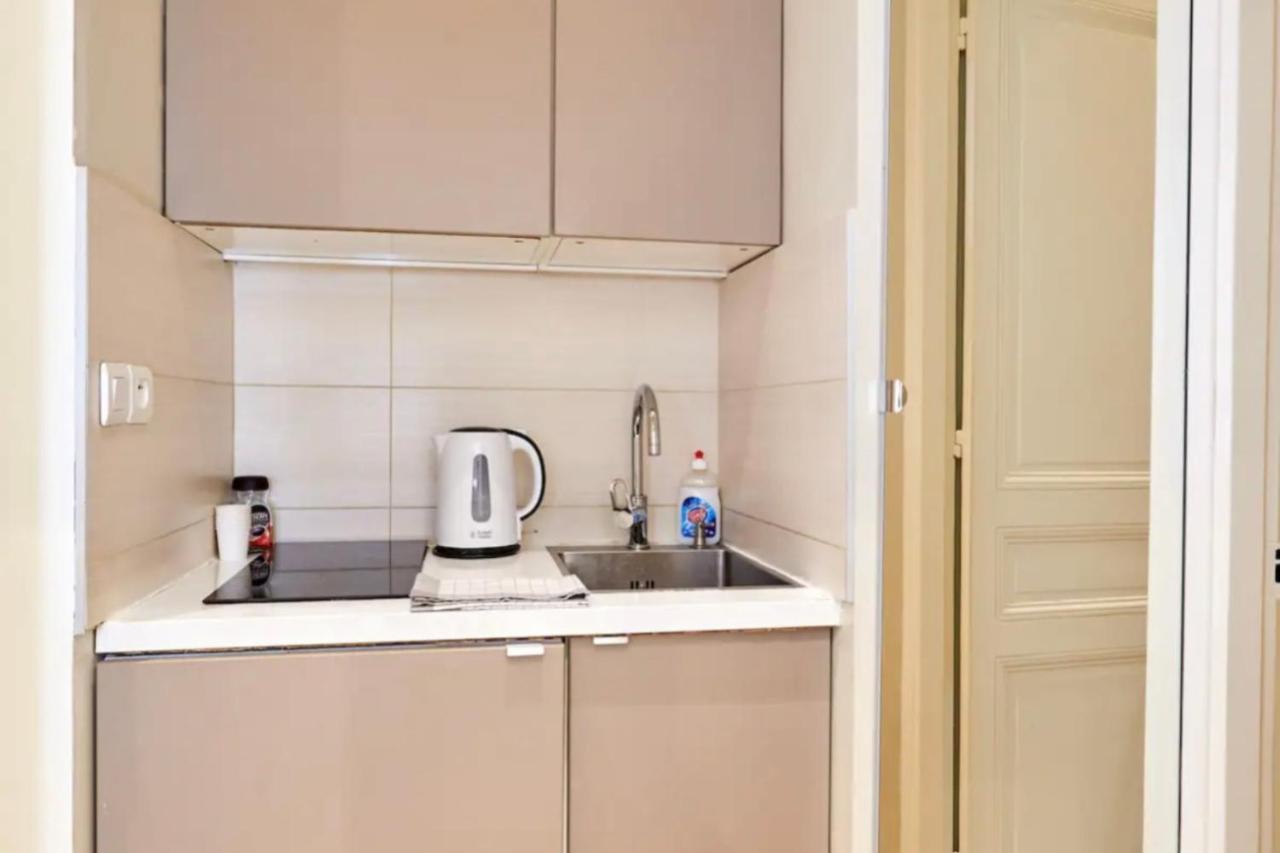 Glamorous Apartment, Excellent Location Apartment
