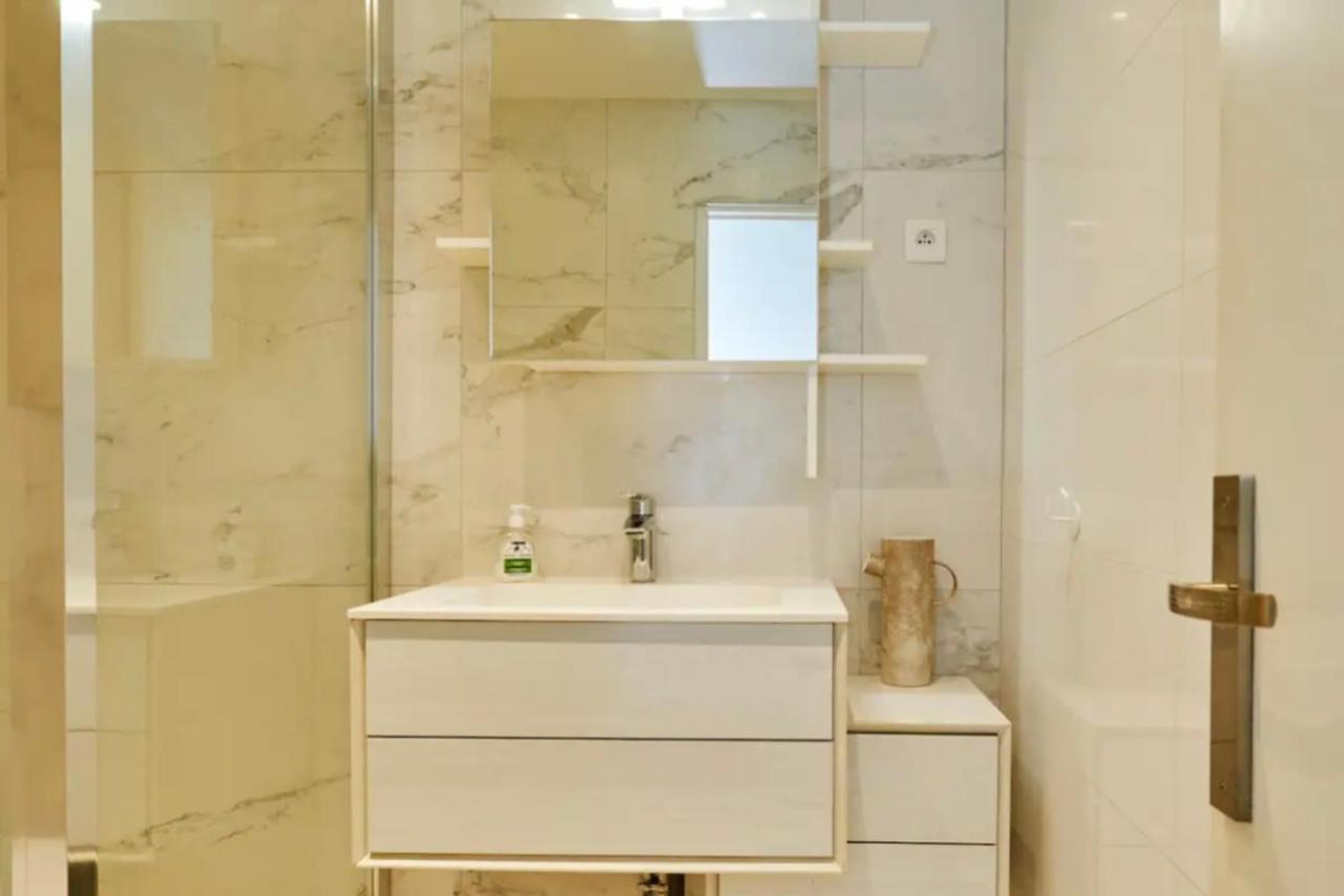 Apartment Glamorous Apartment, Excellent Location Paris