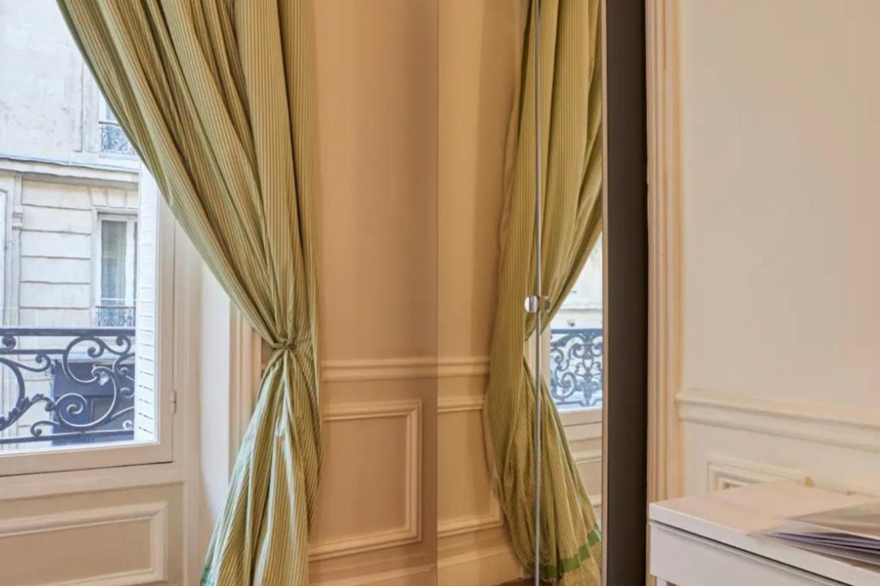 Glamorous Apartment, Excellent Location Apartment