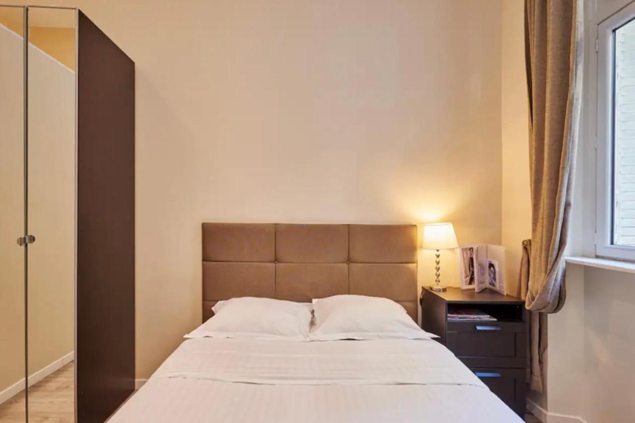 Glamorous Apartment, Excellent Location Paris