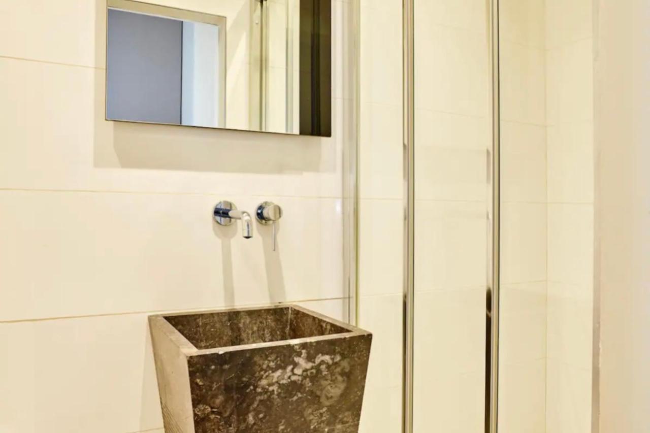 Glamorous Apartment, Excellent Location Apartamento Paris