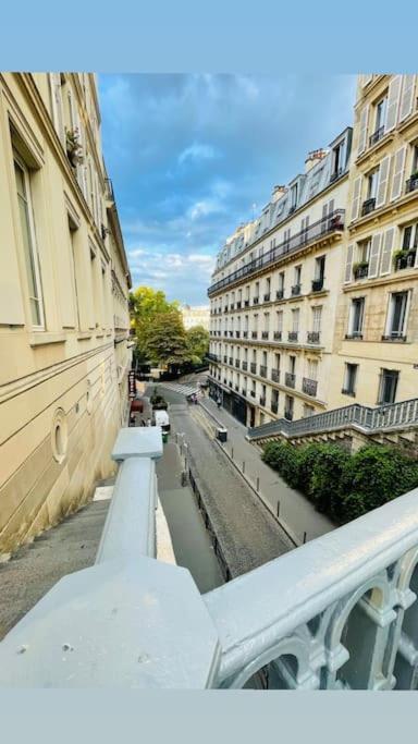 Appartement Superbe Loft Pigalle / Opera *