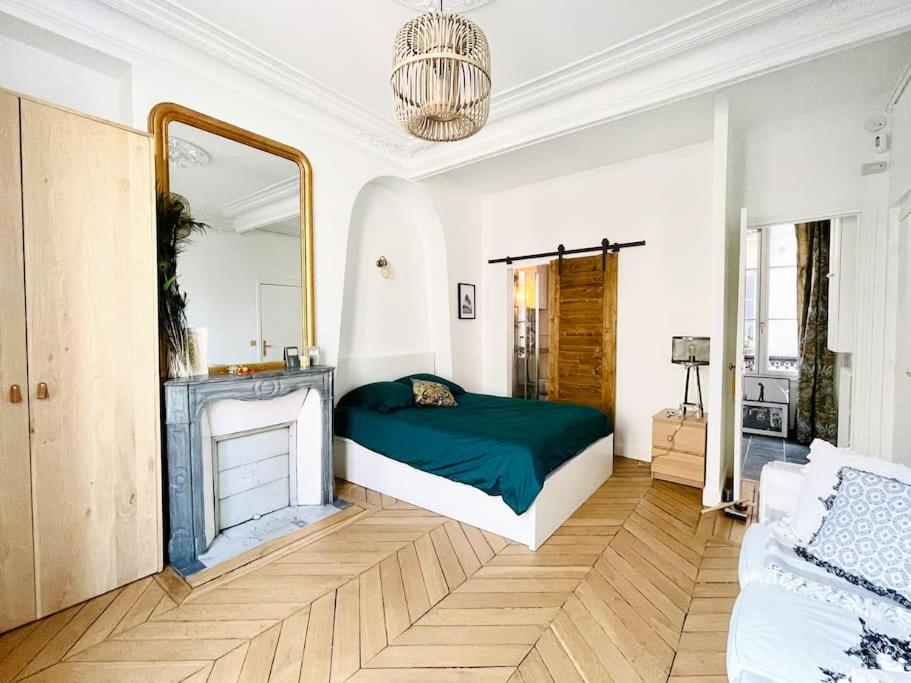 Brand New Flat In