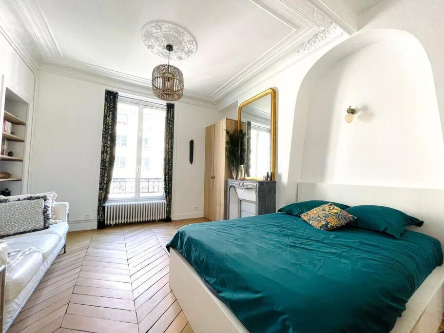 Apartment Brand New Flat In