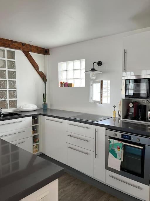 Appartement Loft Duplex D'exception De 120m2 Paul Bert *