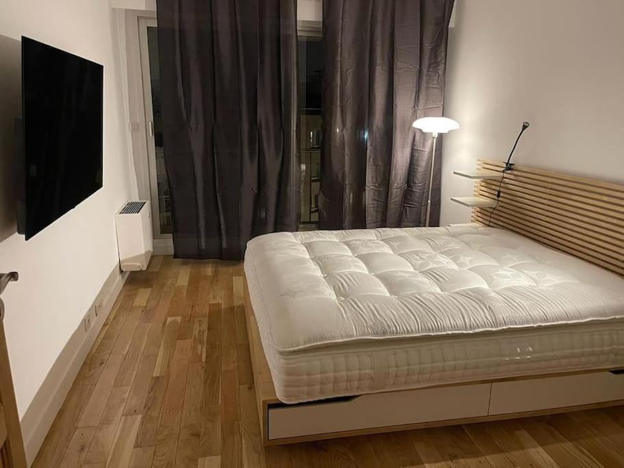 Le 7eme Ciel Apartment Paris