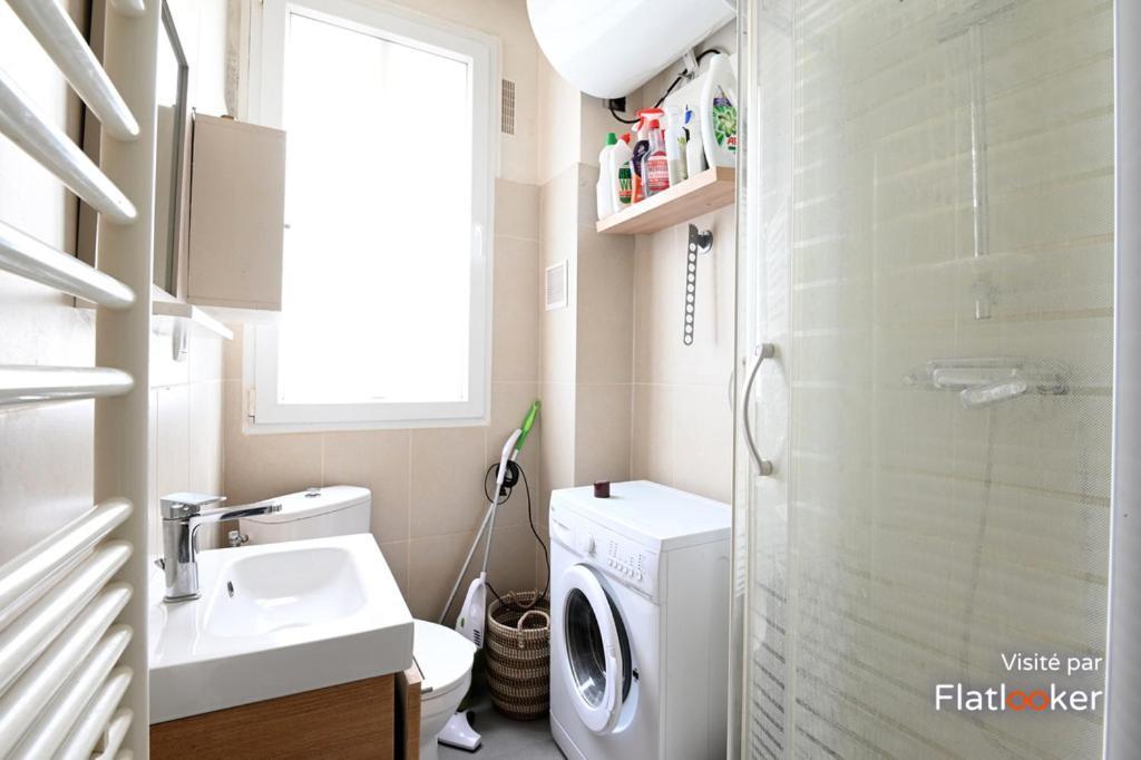 20 Apartamento *
