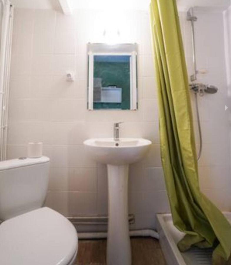 Mouton Duvernet Apartment Paris