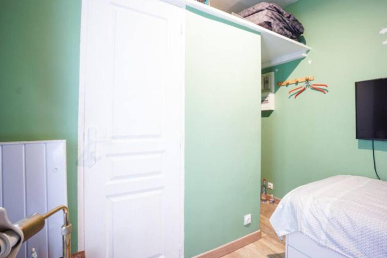 Appartement Mouton Duvernet *