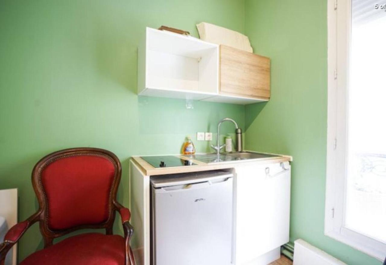 Mouton Duvernet Apartment
