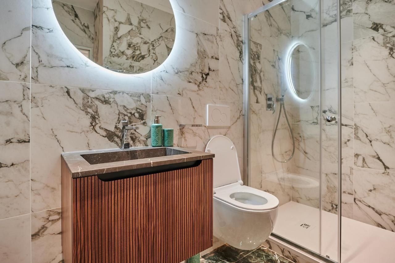 Apartment Center Of By Prestige *