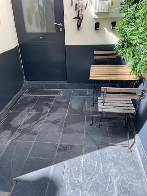 Apartment Au Centre De - 4pax