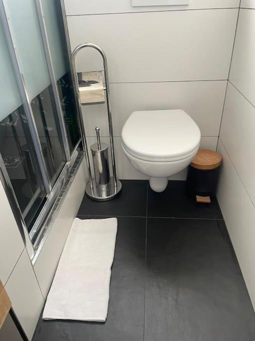 Au Centre De - 4pax Apartment *