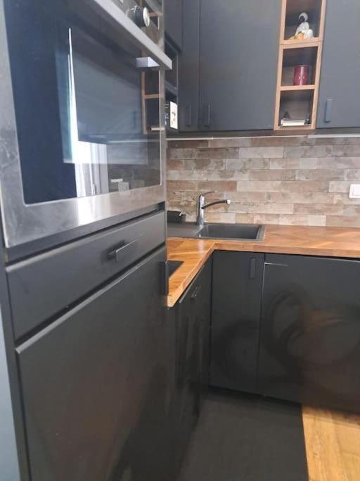Apartment Au Centre De - 4pax *