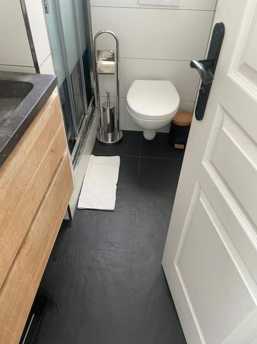 Apartment Au Centre De - 4pax *