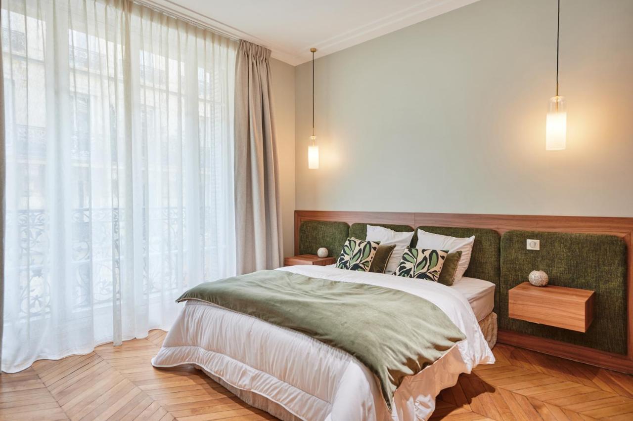 Apartment Center Of By Prestige