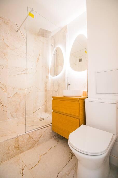 Typical Parisian In Le Marais Apartment *