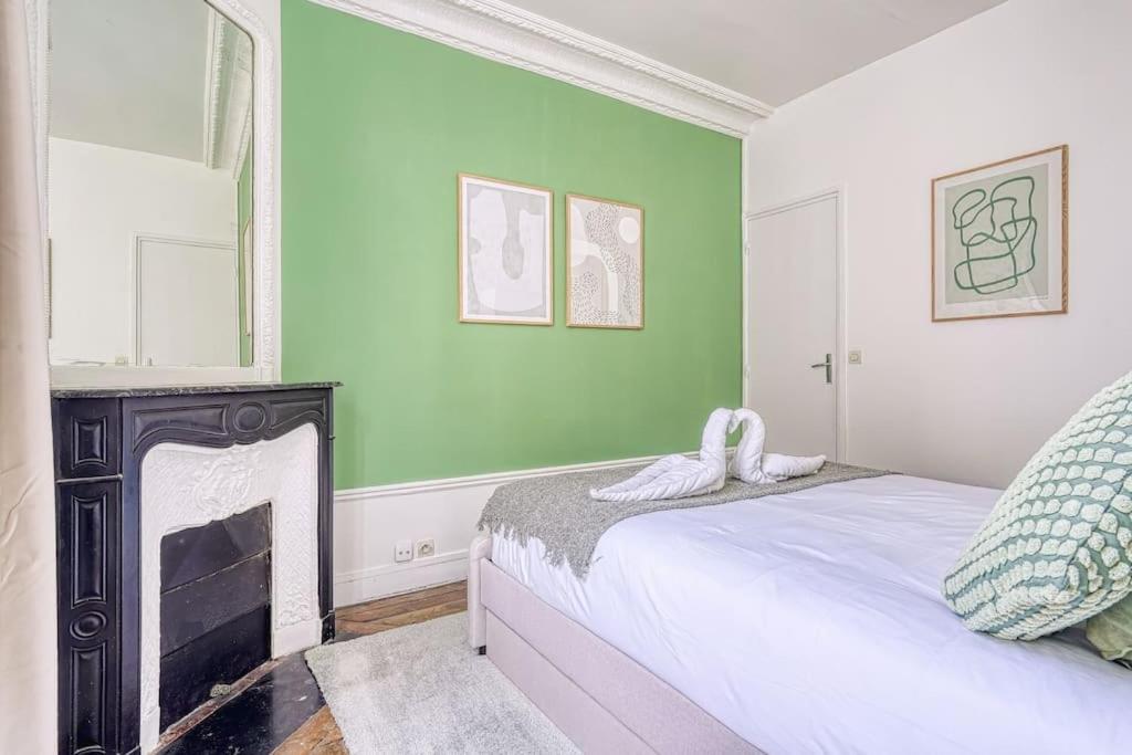 Apartamento Center