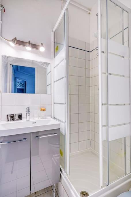 Apartamento Center *