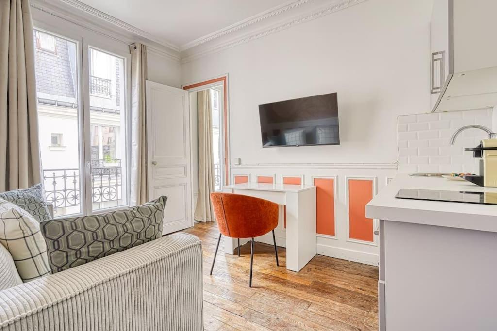 Apartamento Center