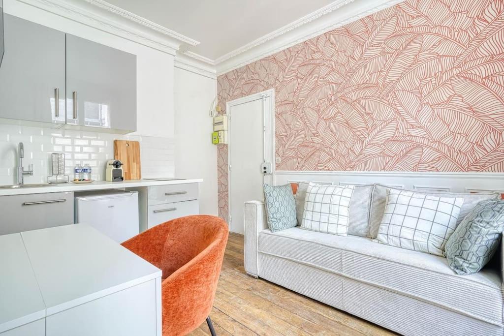 Center Apartment