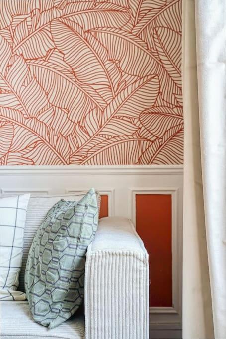 Apartamento Center Paris
