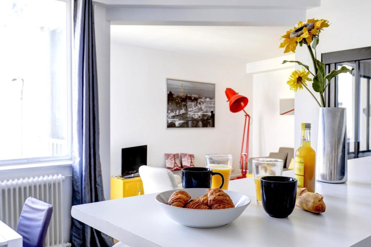 Louvre & Palais Royal - Cityapartmentstay Paris